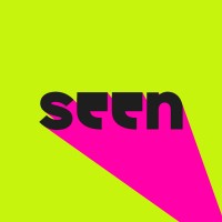 Seen TV logo
